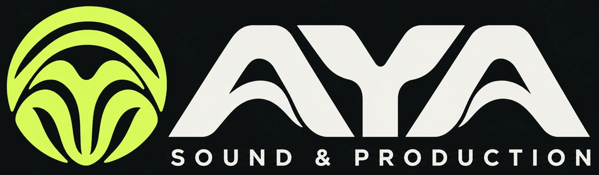 AYA Sound & Production