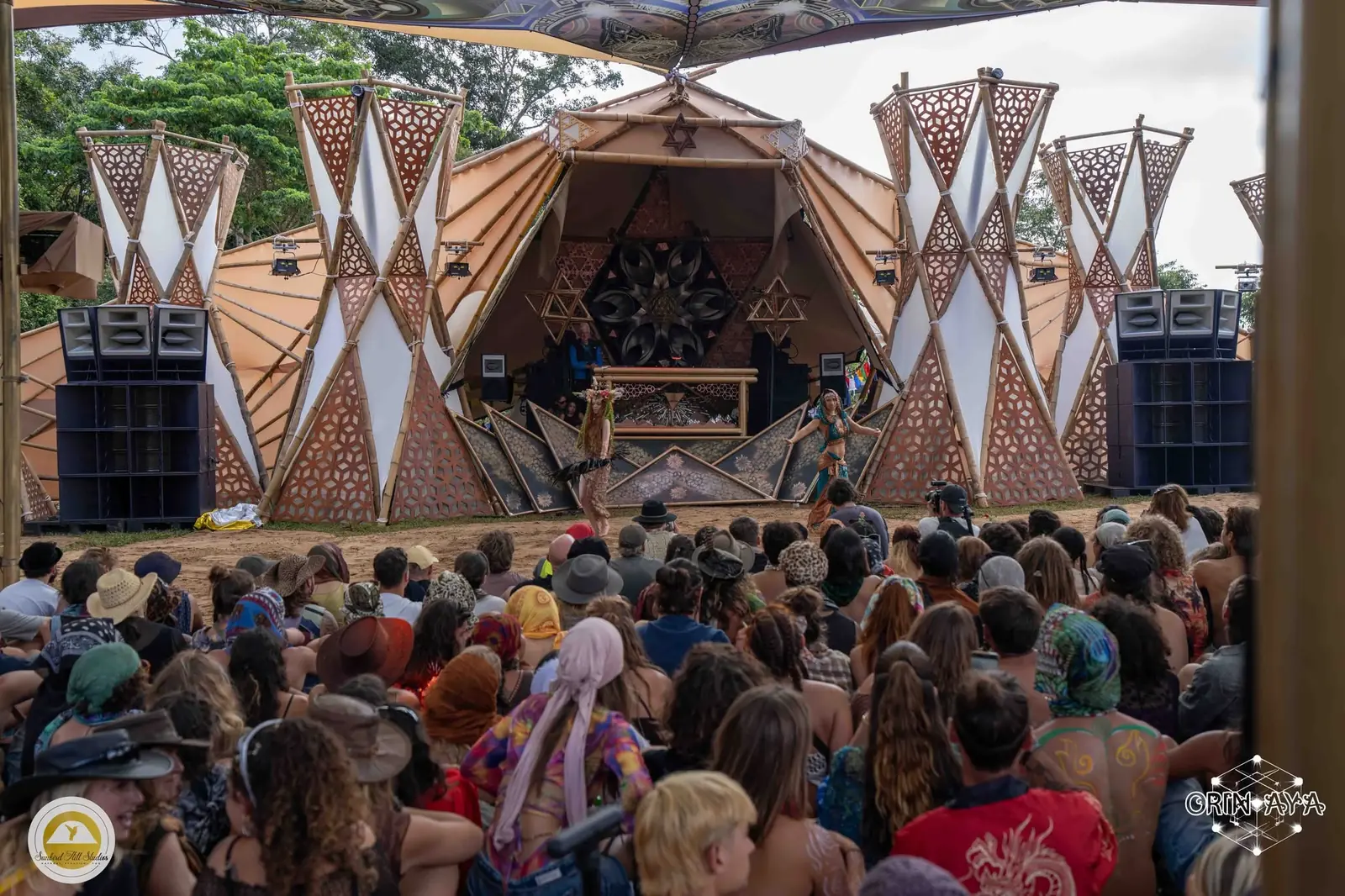 Full Funktion-One stage system