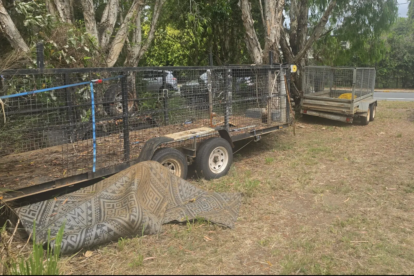 Trailers